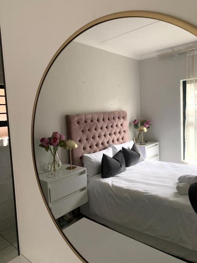 The Blyde Riverwalk Estate, Crystal Lagoon, Pretoria East Extérieur photo