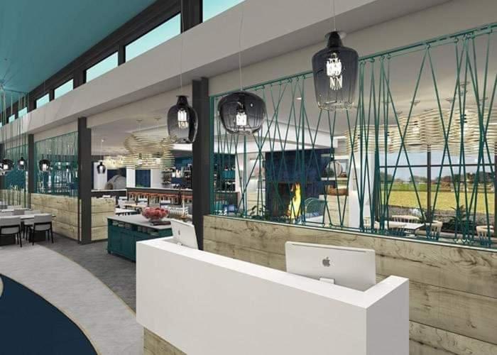 The Blyde Riverwalk Estate, Crystal Lagoon, Pretoria East Extérieur photo