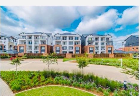 The Blyde Riverwalk Estate, Crystal Lagoon, Pretoria East Extérieur photo