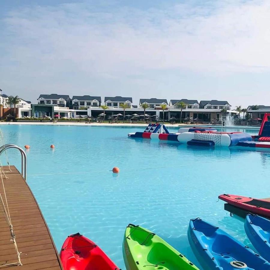 The Blyde Riverwalk Estate, Crystal Lagoon, Pretoria East Extérieur photo