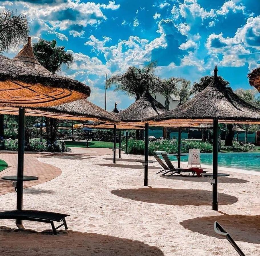 The Blyde Riverwalk Estate, Crystal Lagoon, Pretoria East Extérieur photo