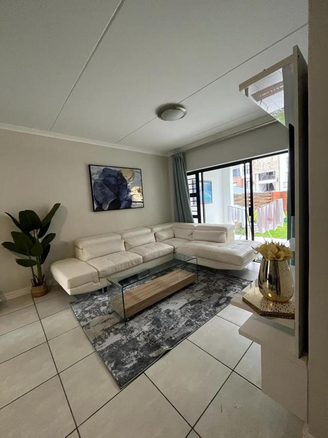 The Blyde Riverwalk Estate, Crystal Lagoon, Pretoria East Extérieur photo