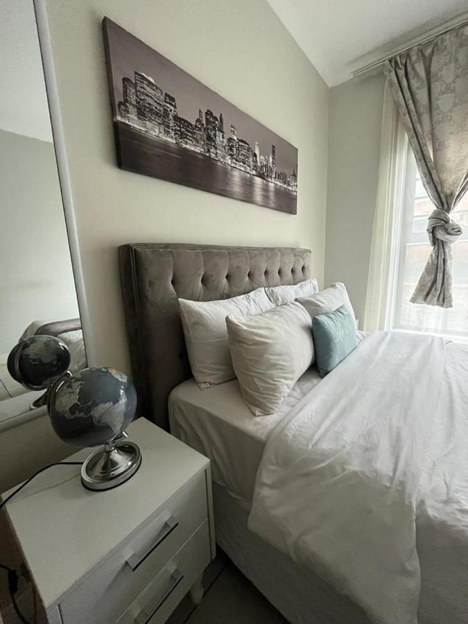 The Blyde Riverwalk Estate, Crystal Lagoon, Pretoria East Extérieur photo