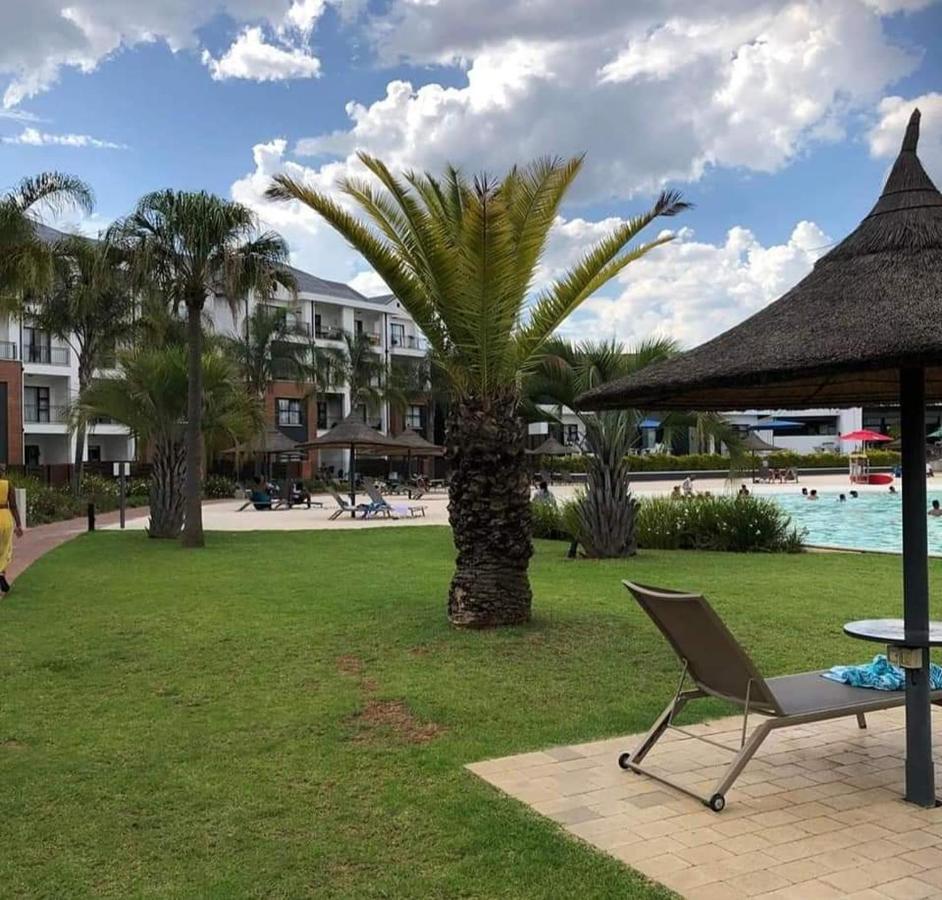 The Blyde Riverwalk Estate, Crystal Lagoon, Pretoria East Extérieur photo