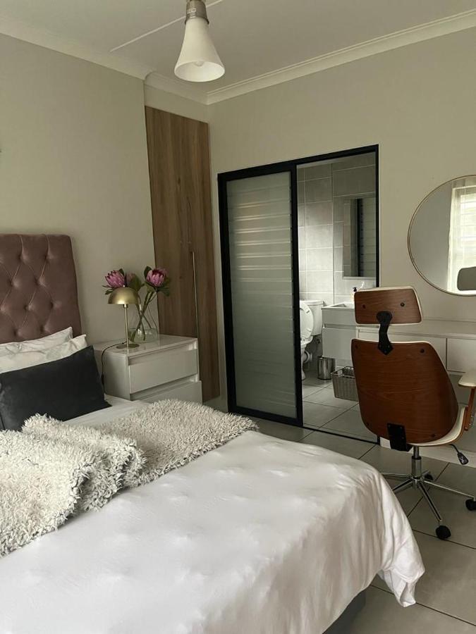 The Blyde Riverwalk Estate, Crystal Lagoon, Pretoria East Extérieur photo