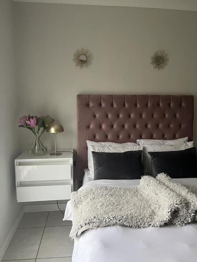 The Blyde Riverwalk Estate, Crystal Lagoon, Pretoria East Extérieur photo